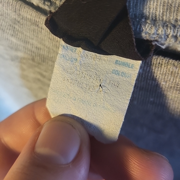 vintage washington redskins 1992 Sweater Men Size L - Picture 6 of 7